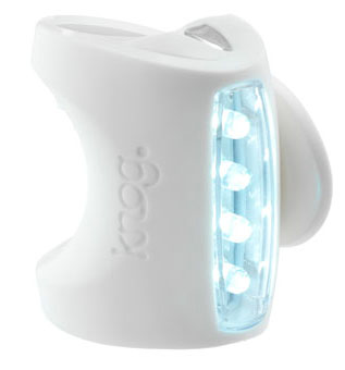 picture Skink 4LED Voorlicht
