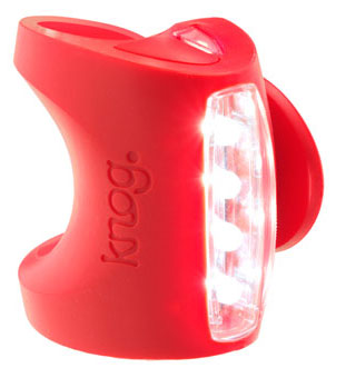 picture Skink 4LED Voorlicht