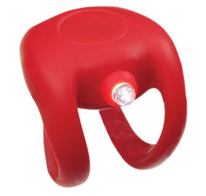 picture Frog 1LED Voorlicht