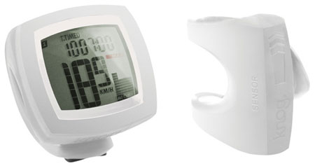 picture N.E.R.D. Cycle Computer 9 Function