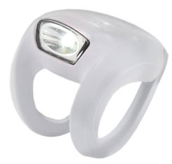 picture Frog Strobe Voorlicht