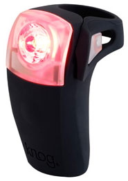 Knog Boomer Achterlicht