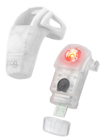 picture Boomer USB Achterlicht