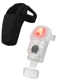 picture Boomer USB Achterlicht