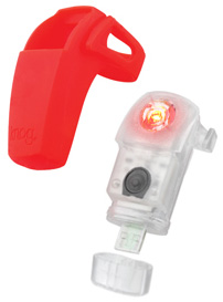 picture Boomer USB Achterlicht