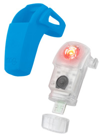 picture Boomer USB Achterlicht