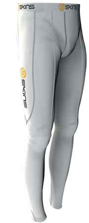 Sport Lange Broek Heren Wit