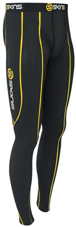 Sport Lange Broek Heren Zwart