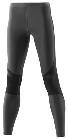Recovery Women Long Tight Graphite