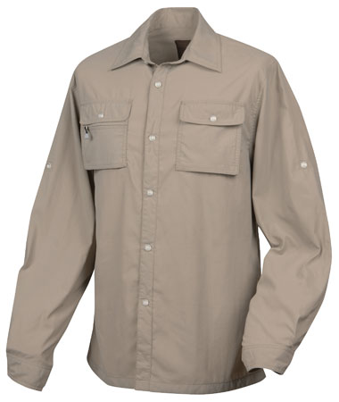 Mosquito LSShirt Lange Mouwen Heren