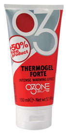 Care Verwarmende Gel