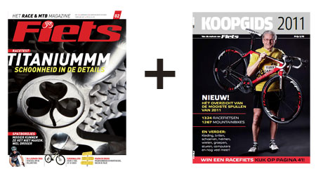 Magazine Fiets 09