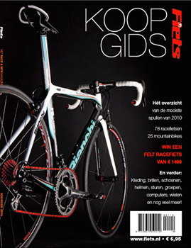 Fiets : Magazine: Fiets - Koopgids 