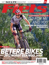 Magazine Fiets 09