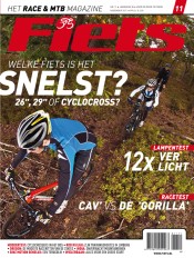 Magazine: Fiets - #11