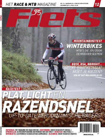Magazine: Fiets - #12