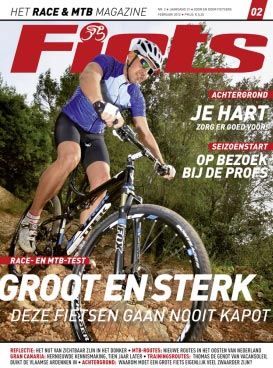Magazine: Fiets - #02