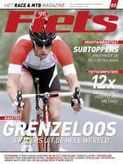 Magazine: Fiets - #03