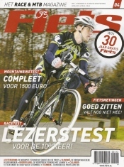 Magazine: Fiets - #04