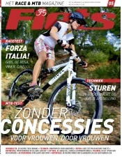 Magazine: Fiets - #05