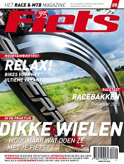 picture Magazine: Fiets - #08