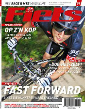 picture Magazine Fiets - #09