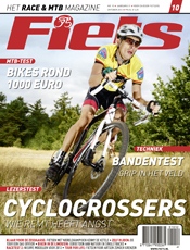 picture Magazine Fiets - #10