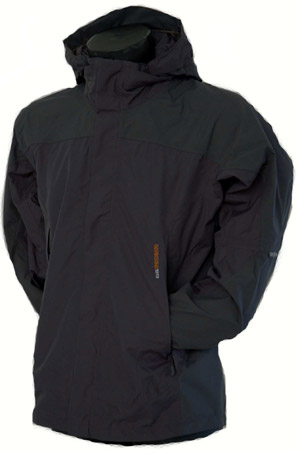Jack Element D. Dames Blauw