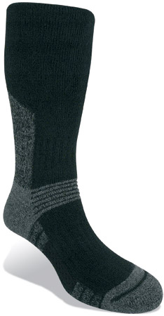 Endurance Summit Sokken Black