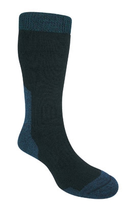 Woolfusion Summit Sokken Black