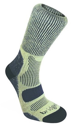 Coolfusion Light Hiker Sokken Indigo