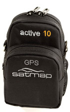 Satmap : Deluxe Carry Case 