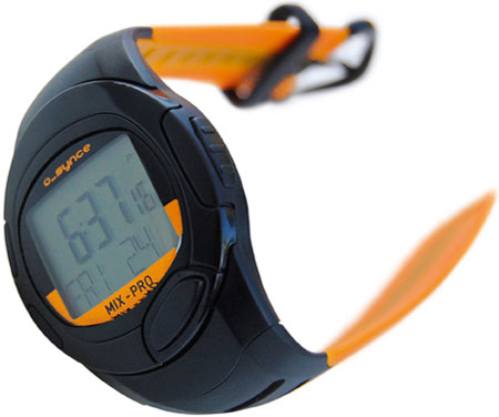 Hartslagmeter Mix Pro