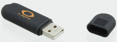 O-Synce : PC USB Stick Mix Pro 