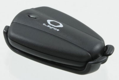 Max Run Sensor Mix Pro