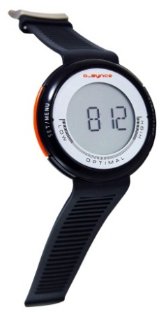Mix Free Hartslagmeter