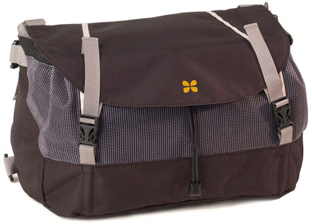 picture Travoy Upper Market Bag Black