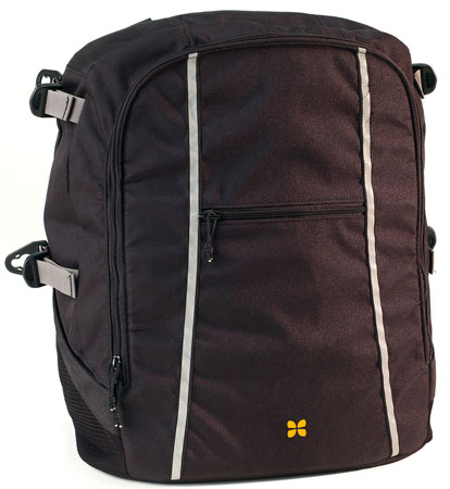 picture Travoy Lower Transit Bag Black