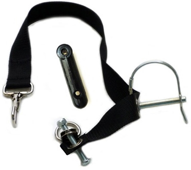picture Flex Connector Kit Ronde Dissel