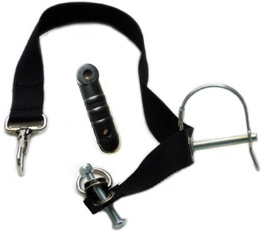 picture Flex Connector Kit Vierkante Dissel 2010-2011