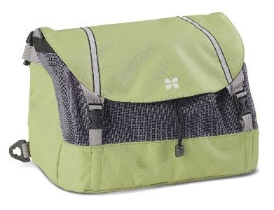 picture Travoy Upper Market Bag Green