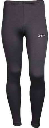 Hermes Winter Tight Black Heren