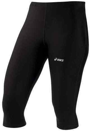 Vesta Kneetight Tech Black Dames