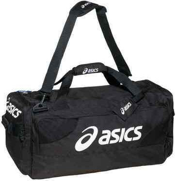 Medium Duffle Black