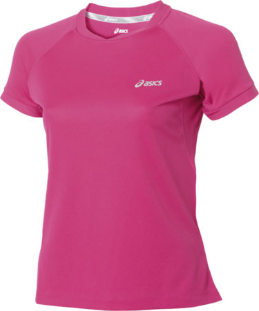 W`s S S Top Magenta Dames