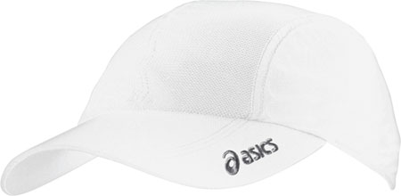 Essentials Cap Real White