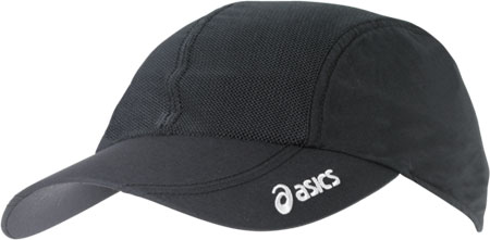 Essentials Cap Black
