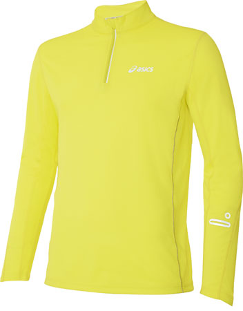 M`s Freedom Top Sulphur Spring Heren