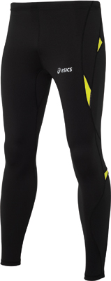 M`s Winter Tight Black Sulphur Spring Heren