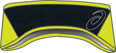 PFM Headband Sulpher Spring
